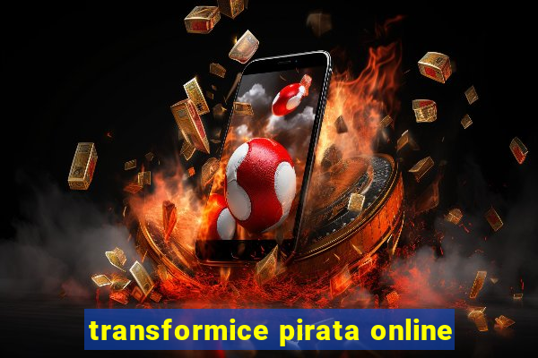 transformice pirata online